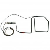 Resistenza di sbrinamento (408A)