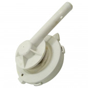 Arrivo braccio superiore