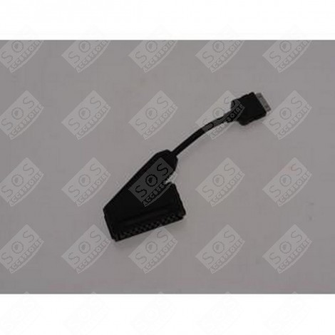 CAVO ADATTATORE SCART TELEVISIONI, TELEVISORI, TV - EAD61485502, EAD61485504