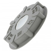 Tappo originale del contenitore del sale