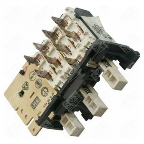 INTERRUTTORE LAVASTOVIGLIE - 31X7013