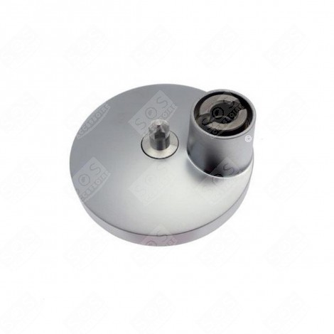 PORTA ACCESSORI CROMATO ROBOT DA CUCINA E CUOCITUTTO - KW715262