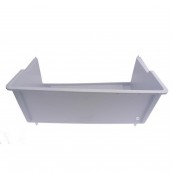 Cassetto frutta e verdura senza frontale