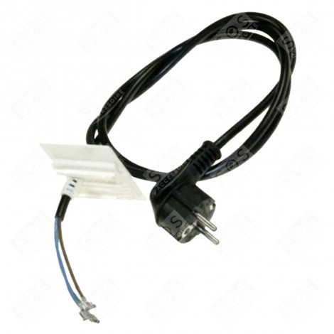 CABLE ALIMENTATION LAVASTOVIGLIE - C00279484, C00858524