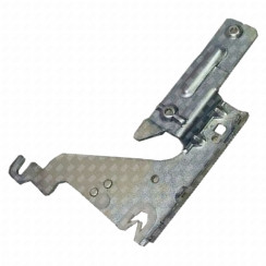 Cerniera sinistra originale