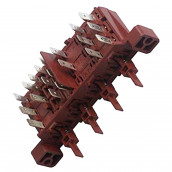 Tastiera a 4 tasti originale