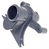 Supporto della pale di lavaggio inferiore originale della lavastoviglie