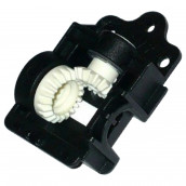 Set di regolazione del piede sinistro originale