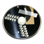 Disco per grattugiare / tagliare grossi