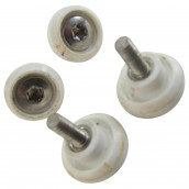 Ruota di binario superiore