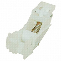 Chiusura dello sportello originale