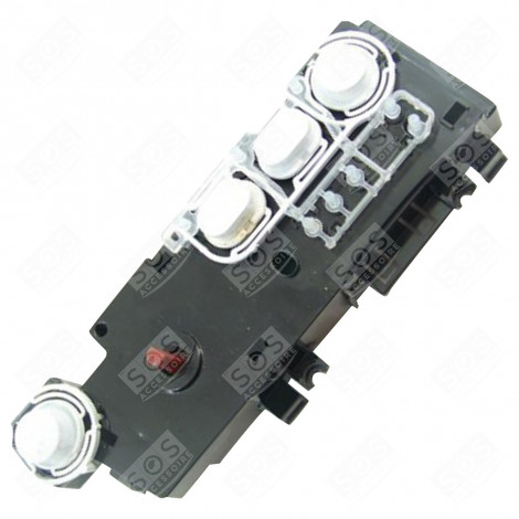 MODULO DI COMANDO - SCHEDA ELETTRONICA LAVASTOVIGLIE - C00275075, 482000031256