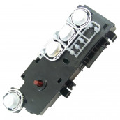 Modulo di comando - Scheda elettronica