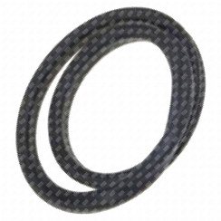 Guarnizione per blocco di circolazione