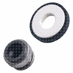 Guarnizione asse pompa di ciclaggio