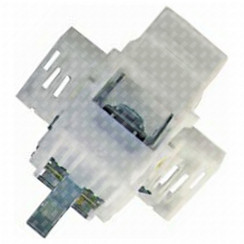 Meccanismo chiusura porta originale