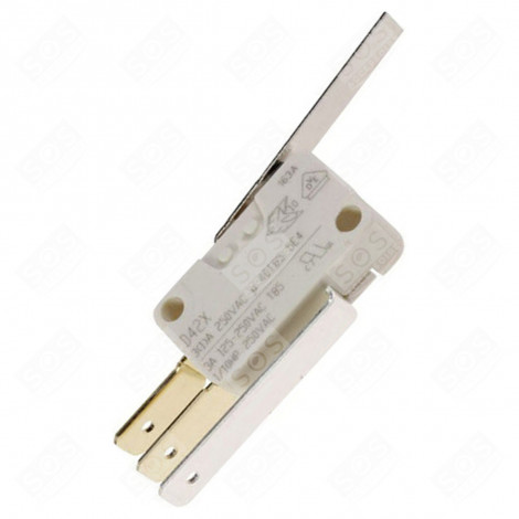 MICROINTERRUTTORE LAVASTOVIGLIE - 1883240100, 481227128452