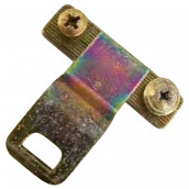 Chiusura dello sportello