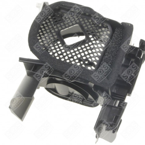 MASCHERINA MOTORE E FILTRO ASPIRAPOLVERE - MEK47356601