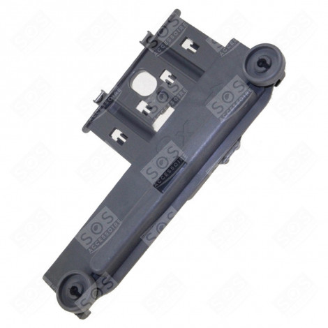 REGOLAZIONE.SINISTRA.GRIGIO SCURO.QUIC CESTO LAVASTOVIGLIE - 152735940