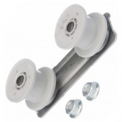 Supporto scorrevole superiore originale