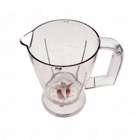 CIOTOLA FRULLATORE (MIXER) SEMPLICE ROBOT DA CUCINA E CUOCITUTTO - 420303588630