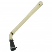 Tubo alimentazione braccio irroratore superiore