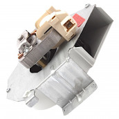 Ventilatore di asciugatura