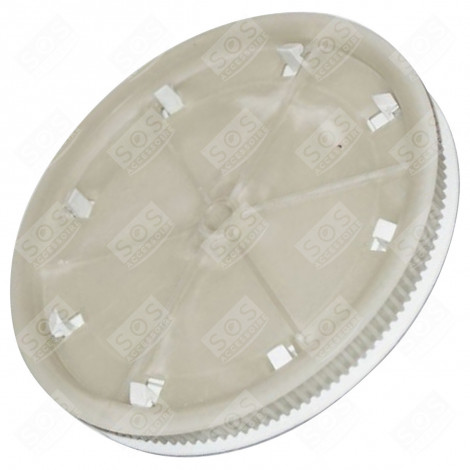 PULEGGIA GRANDE MACCHINE DEL PANE - 500588600