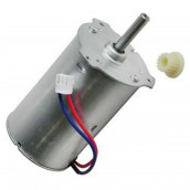 Motore + scheda elettronica + resistenza