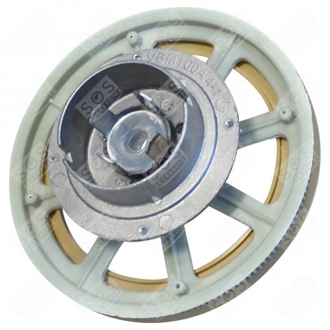 TRASMISSIONE + PULEGGIA MACCHINE DEL PANE - EH1272