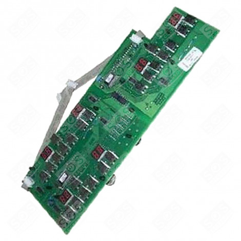 SCHEDA COMANDI PIANO COTTURA - 70X1511