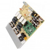 Scheda di potenza originale