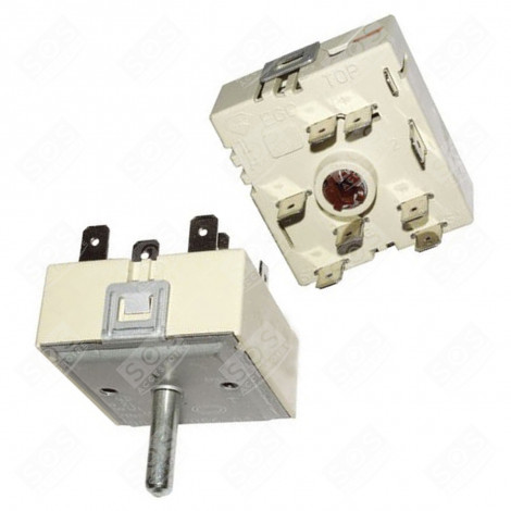 REGOLATORE PIANO COTTURA - 76X3605, 50.57024.010