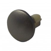 Set 3 manopole in inox (331) 5H745X2