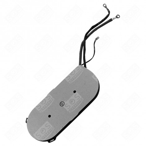 FOCOLARE 2 PIN 20X9,5 CM PIANO COTTURA - 00701419