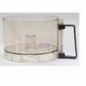 Ciotola con manico senza coperchio