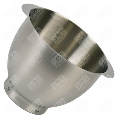 CIOTOLA PER IMPASTARE ROBOT DA CUCINA E CUOCITUTTO - MS-650177