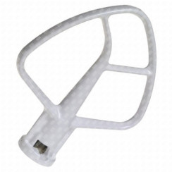 Frusta flessibile piatta