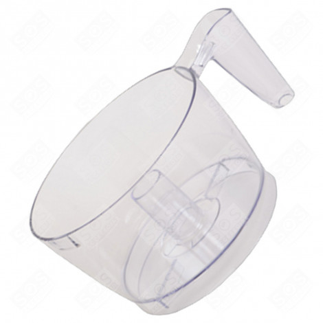 CIOTOLA ROBOT ROBOT DA CUCINA E CUOCITUTTO - MS-4A12357