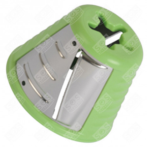 CONO TRITATUTTO FINE ROBOT DA CUCINA E CUOCITUTTO - SS-193079, XF921101