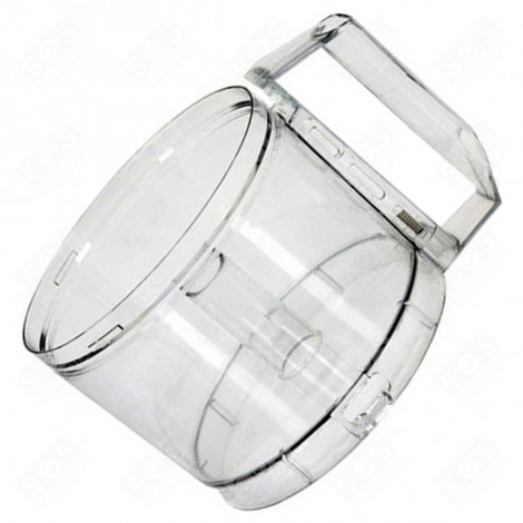 VASCHETTA ROBOT DA CUCINA E CUOCITUTTO - 17307