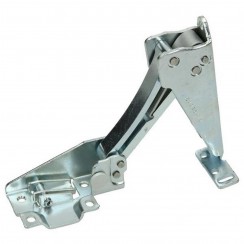 Cerniera superiore sinistra o inferiore destra