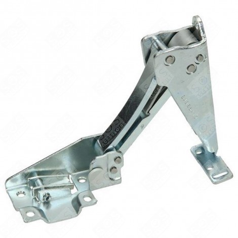 CERNIERA SUPERIORE SINISTRA O INFERIORE DESTRA FRIGORIFERO, CONGELATORE - C00144878, C00052586