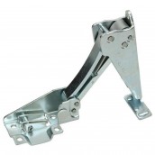 Cerniera superiore sinistra o inferiore destra