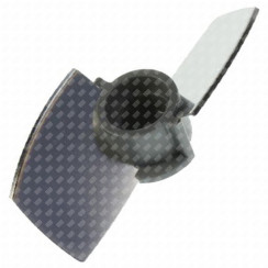 Elica schiacciapatate metallico masher pro