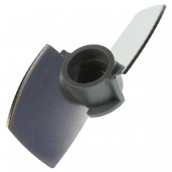 Elica schiacciapatate metallico masher pro