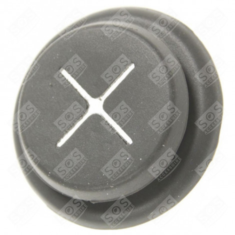 GUARNIZIONE PER CESTELLO VAPORIERA ROBOT DA CUCINA E CUOCITUTTO - MS-0A19037