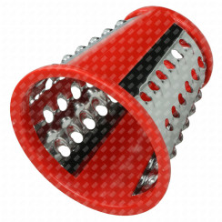 Cono grattugia fori grossi