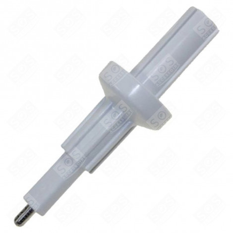 SUPPORTO DELLE LAME ORIGINALI ROBOT DA CUCINA E CUOCITUTTO - 00619675, 619675